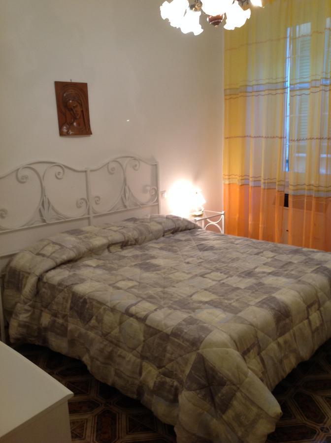 Appartamento Andromeda Vernazza Exterior photo