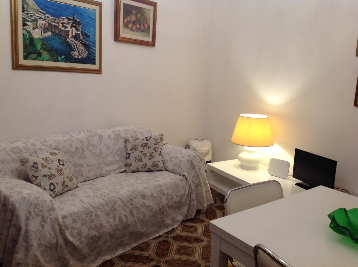 Appartamento Andromeda Vernazza Exterior photo