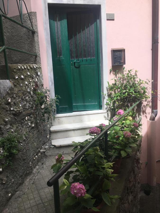 Appartamento Andromeda Vernazza Exterior photo